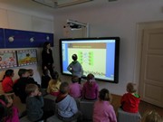 Výlet do Dobrovic - Šili ševci, šili boty